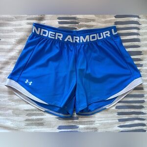 UA Shorts